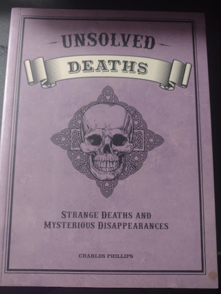 Unsolved Deaths