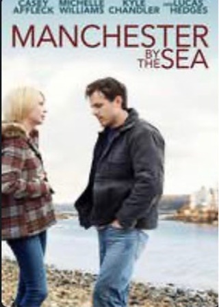 Manchester By the Sea HD Vudu copy