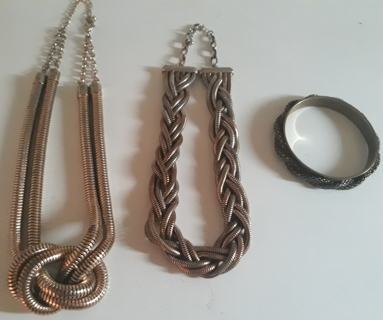 Vintage/Antique Jewelry Lot (read all)