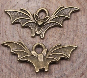 Bat charm