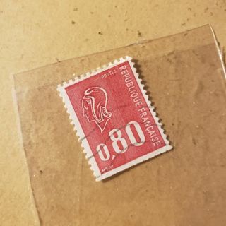 stamp