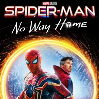 MA HD - Spider-Man: No Way Home