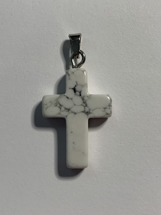 ❇CROSS-SHAPED CHARM~#4~FREE SHIPPING❇