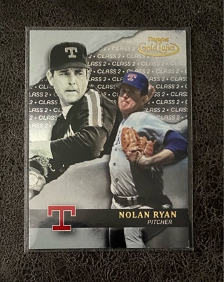 Nolan Ryan 