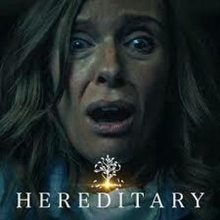 Hereditary HD FAH/Vudu code