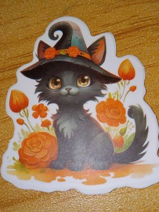 Cute one vinyl sticker no refunds regular mail Win 2 or more get bonus