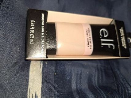 Elf liquid poreless putty primer