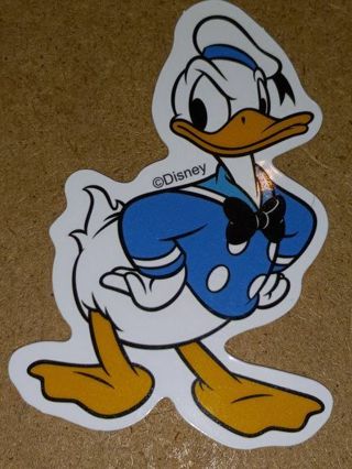 Cartoon New Cute 1⃣ vinyl sticker no refunds regular mail only Very nice quality!