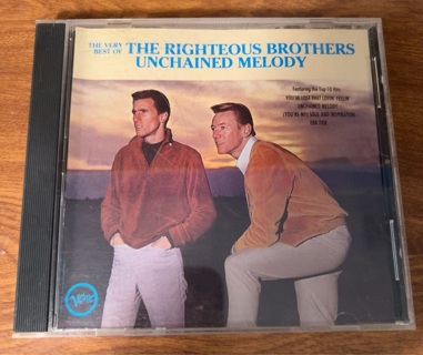 The Righteous Brothers 