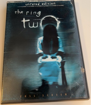 The Ring Two