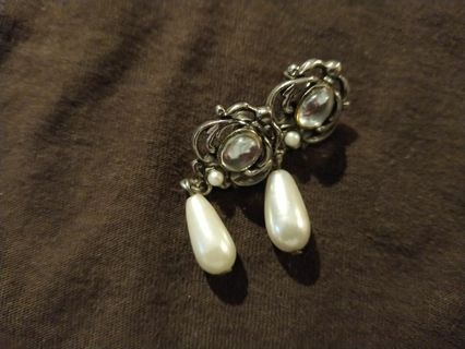 Vintage Earrings
