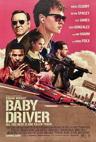 BABY DRIVER  HD (MA) REDEM