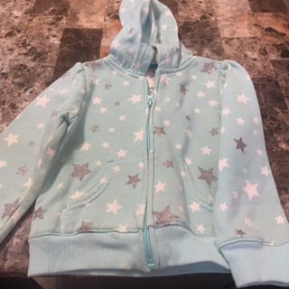 Little girls jacket 3t