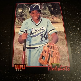 Frank Thomas 