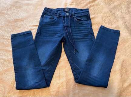 Bluenotes Denim +Comfort Jeans Size 29