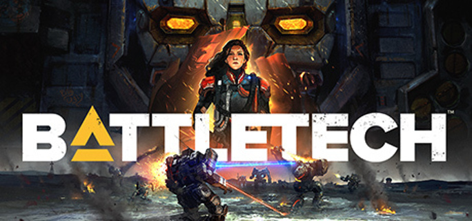 BattleTech Steam Key