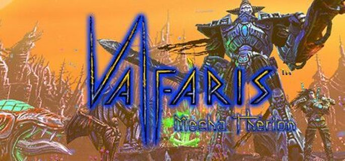 Valfaris Mecha Therion Steam Key