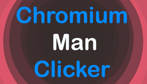 Chromium Man Clicker (Steam Key)