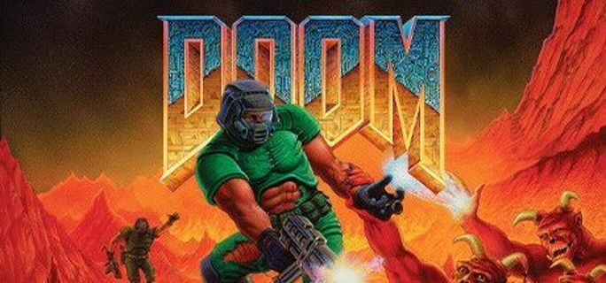 DOOM (1993) Steam Key