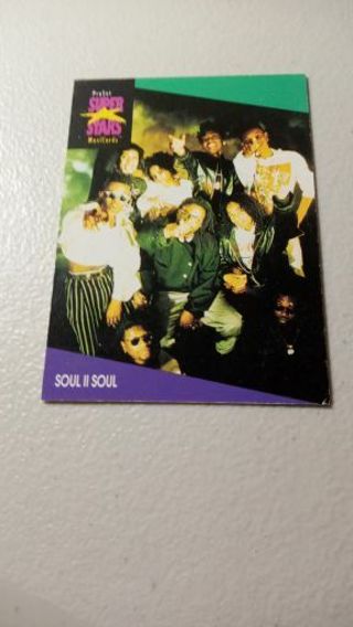 Soul II Spul