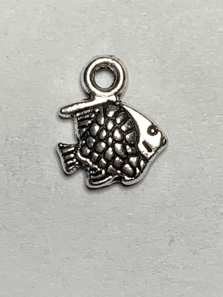 SILVER CHARM~#84~MISCELLANEOUS~1 CHARM ONLY~FREE SHIPPING!