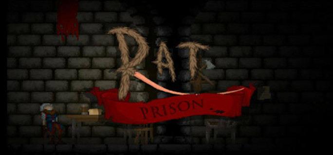 Rat Prison (Steam Key)
