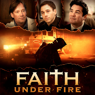 FAITH UNDER FIRE HDX