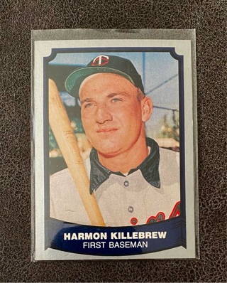 Harmon Killebrew