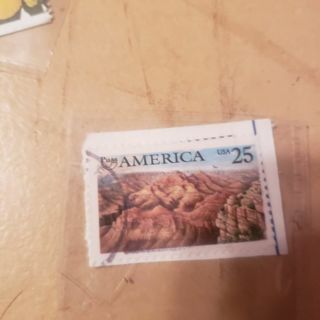 us stamp