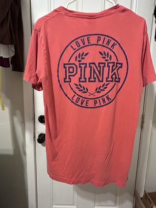 Victoria's Secret PINK women small shirt