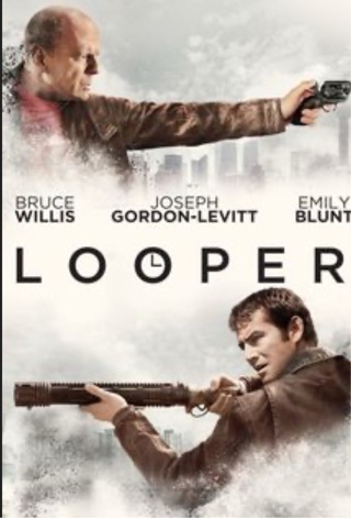 Looper  4K MA copy
