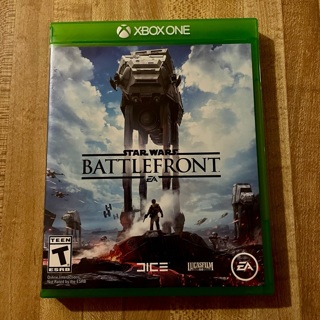 Star Wars Battlefront - Xbox One (Pre-owned)