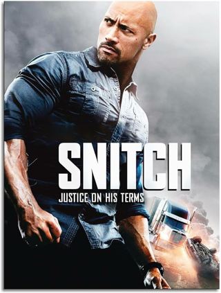 Snitch (SD) (Vudu Redeem only)