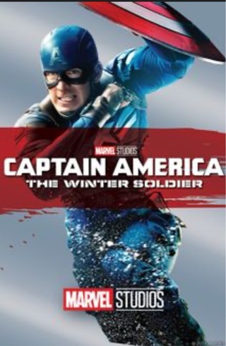 Captain America the Winter Soldier HD MA copy 