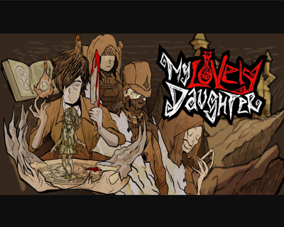 My Lovely Daughter Deluxe steam key