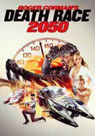 Roger Corman's Death Race 2050