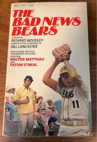 The Bad News Bears 