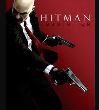 Hitman: Absolution gog key