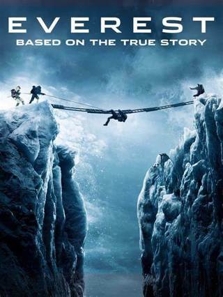 Everest (HD code for iTunes)