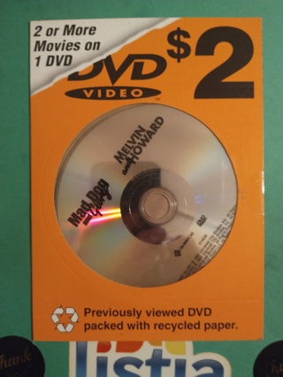 dvd 2 movies free shipping