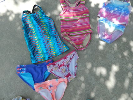   SWIM-WEAR--Toddler size