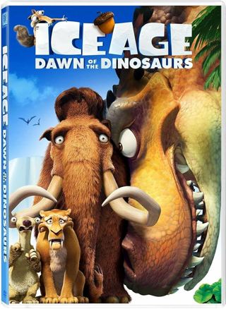 Ice Age Dawn of the Dinosaurs Code