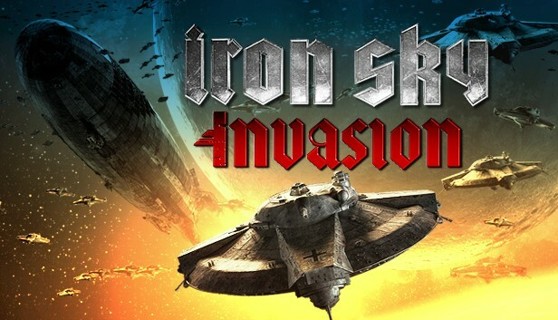 Iron Sky: Invasion (Steam Key)