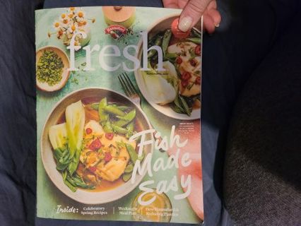Fresh Magazine March/April 2022