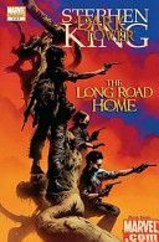 Dark Tower: The Long Road Home BN Variant