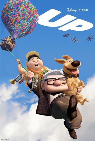 Up HD Google Play