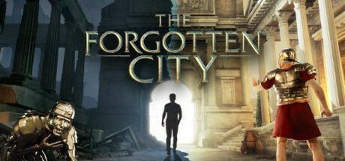 The Forgotten City Steam Key