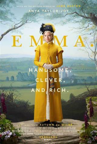Emma (HD code for MA) 