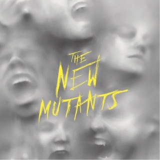 THE NEW MUTANTS HD GOOGLE PLAY CODE ONLY (PORTS)