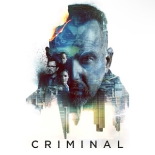 Criminal - SD VUDU